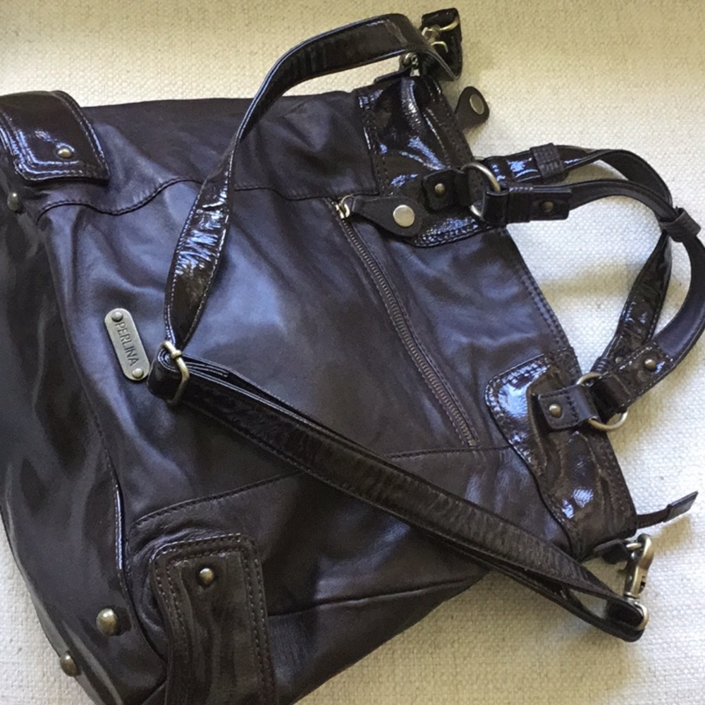 Perlina purse